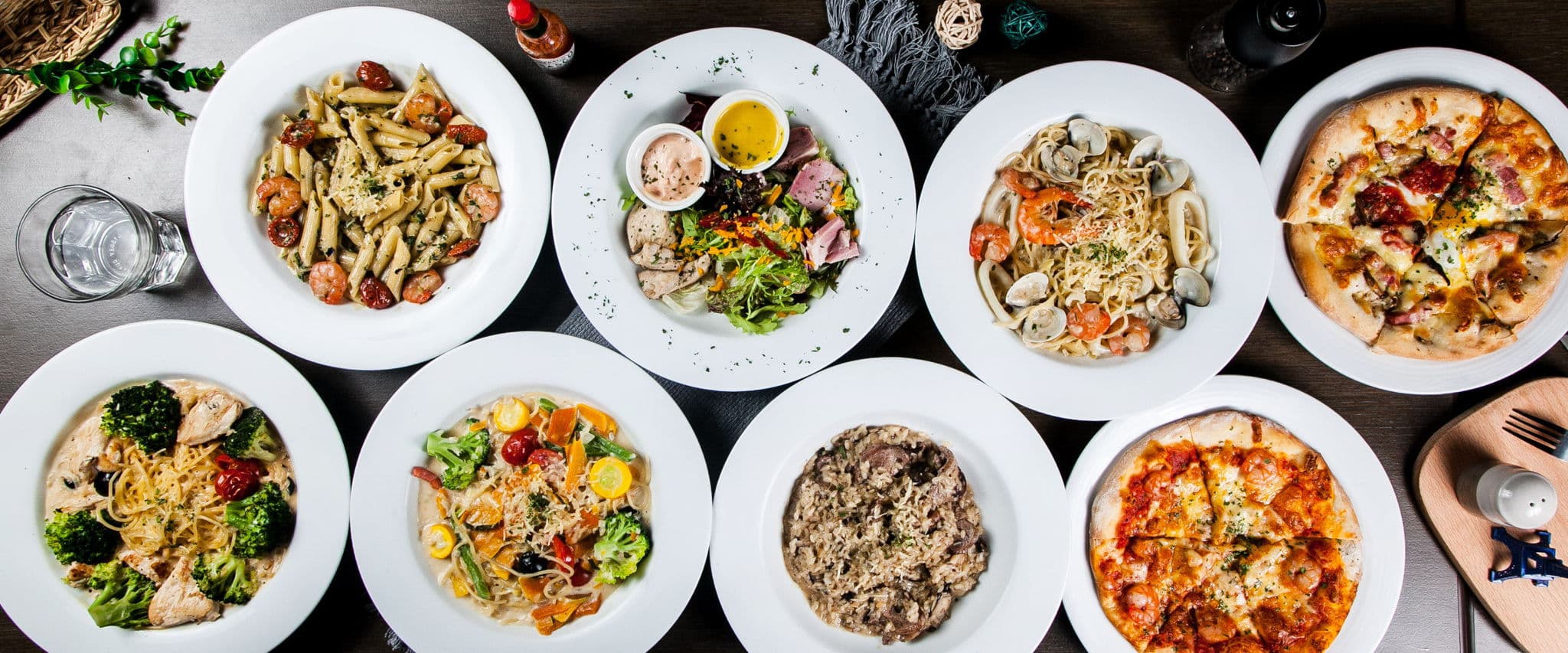 義麵坊 Casa Della Pasta